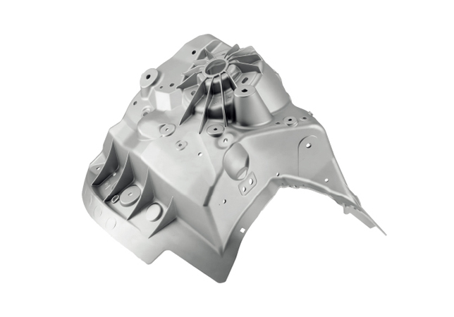 Parts5 Precision Mold Components for Die Casting Applications in Energy Storage Systems Junling Mould