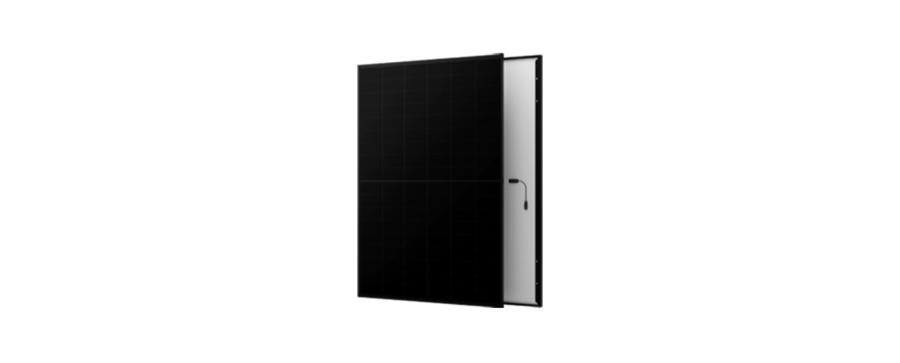 NEOSTAR 1S Mono-Glass Solar Panel 435W-460W High Efficiency Low Degradation for Residential and Commercial PV Systems