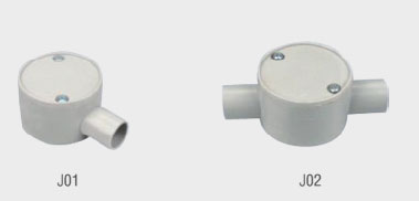 J Series Distribution Box Compact Design for Energy Storage Systems