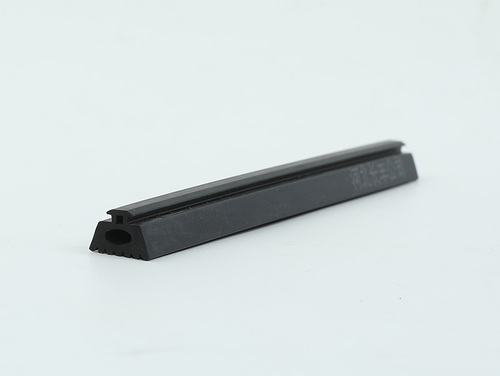 Glass Curtain Wall Sealing Strip EPDM Rubber Weather Strip for Building Construction Industry General Rubber & Plastic