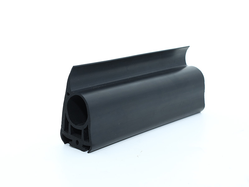 Rubber Sealing Strip for Bus Profile with Shockproof and Waterproof Features for Automotive Applications
