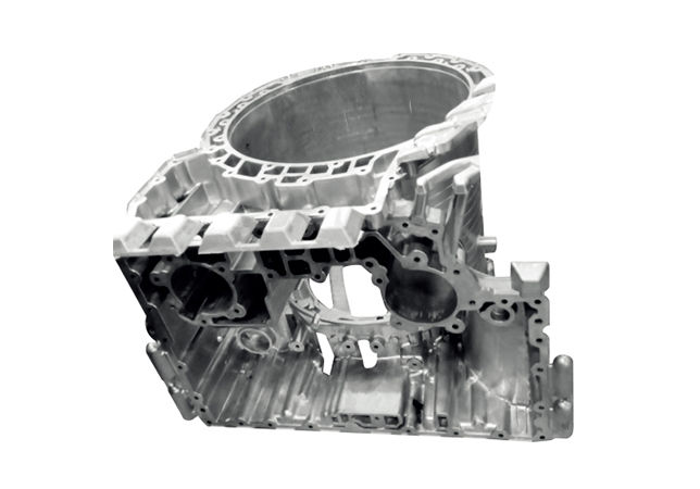 Drive Parts6 Precision Molded Components for Battery and Energy Storage Systems Junling Mould