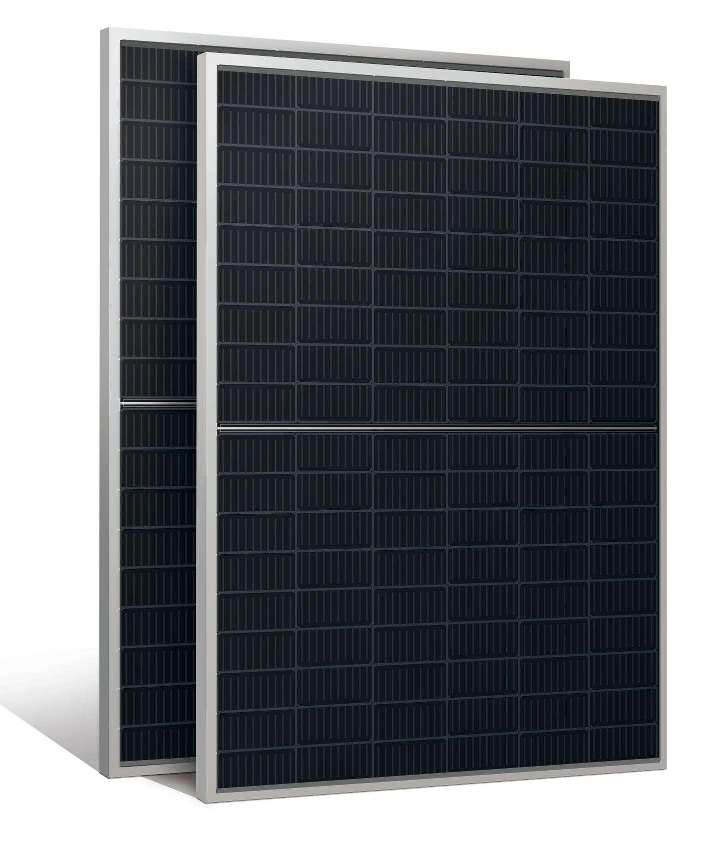 Gigalumi SL-M10S 415W High Efficiency Solar Panel for Commercial and Utility Applications