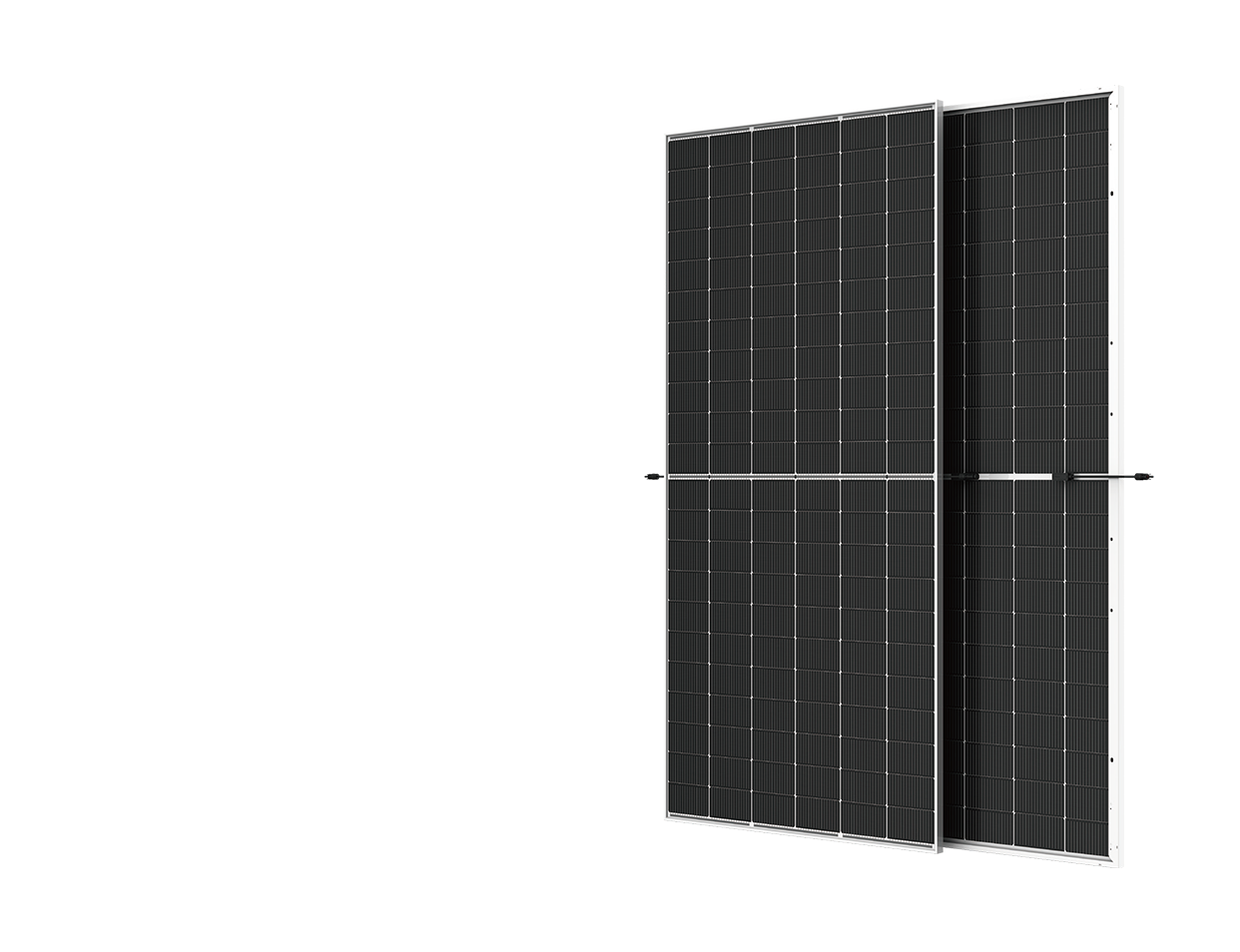 Gigalumi SL-G12RNS 620W High-Efficiency N-Type Monocrystalline Solar Panel for Commercial and Utility-Scale PV Systems Shuangliang