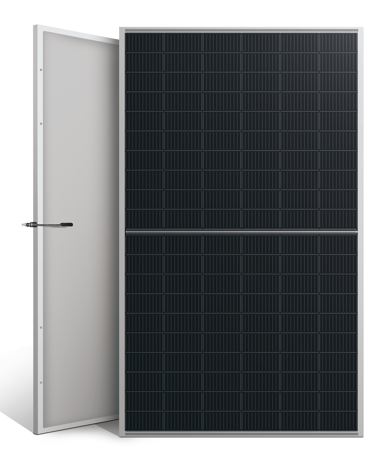 Gigalumi SL-M10 440-460W High-Efficiency Monocrystalline Solar PV Module for Residential and Commercial Power Systems