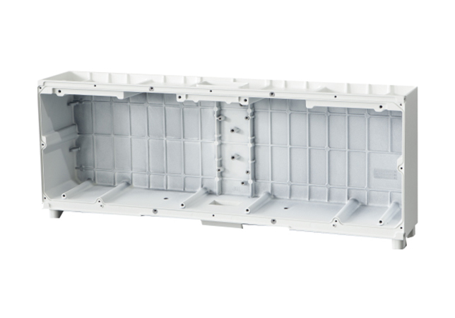Storage Parts3 Precision Molded Components for Battery and Energy Storage Systems Junling Mould