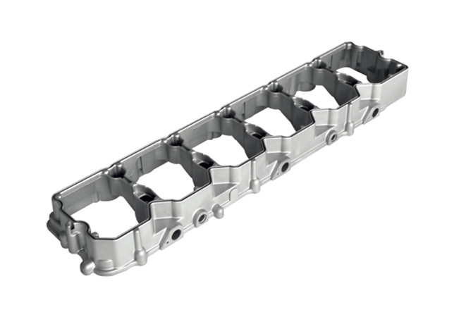 Die Casting Mold Precision Manufacturing for Battery and Energy Storage Systems Junling
