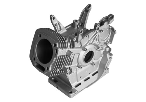 General Parts4 Precision Molded Components for Battery and Energy Storage Systems Junling Mould