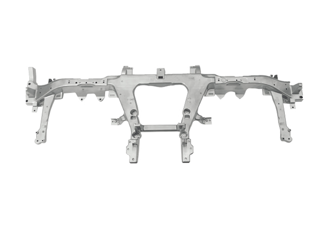 Parts6 Precision Mold Components for Battery and Energy Storage Systems Junling