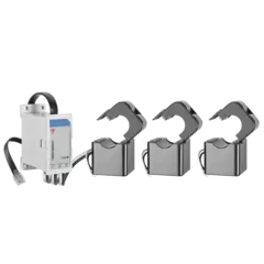 TCD1M10080CMX Split-Core Current Sensors 100A 3-Phase for EM271 ET272 Energy Meters Gavazzi Automation