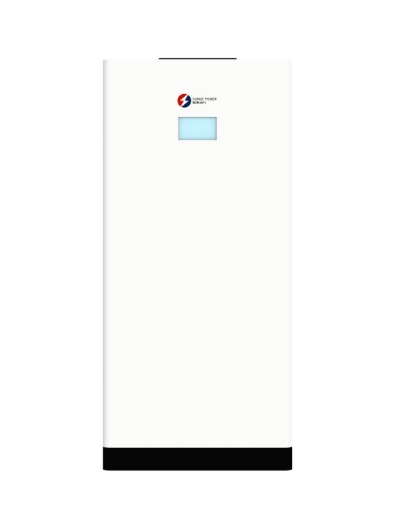 Power Cube-10kWh 51.2V 200Ah Lithium Iron Phosphate Energy Storage System for Residential and Commercial Use