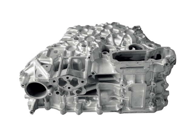 Drive Parts3 Precision Molded Components for Battery and Energy Storage Systems Junling Mould