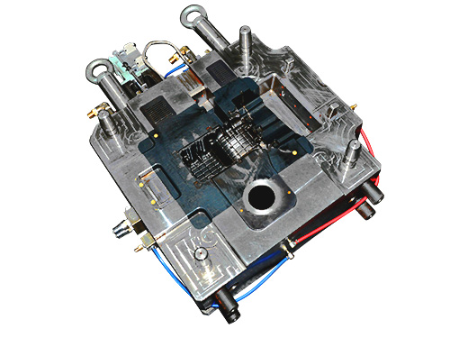 Auto Parts Mold Precision High-efficiency Battery Mold for EV Components Junling