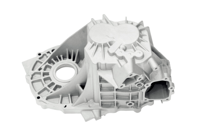 Parts14 Precision Mold Advanced Die Casting Solution for new energy Battery and Energy Storage Systems