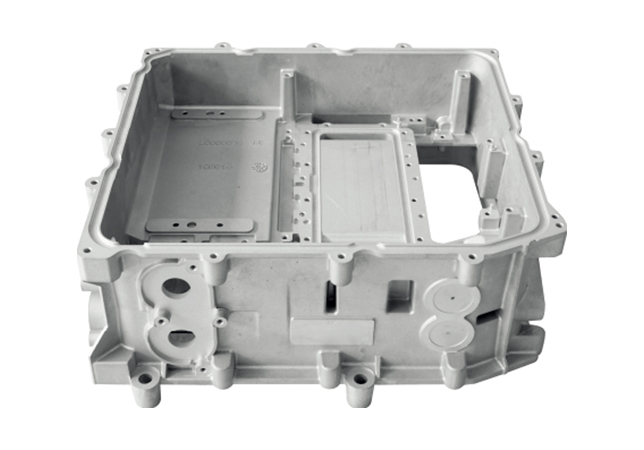 Drive Parts2 Precision Molded Components for Battery and Energy Storage Systems Junling Mould