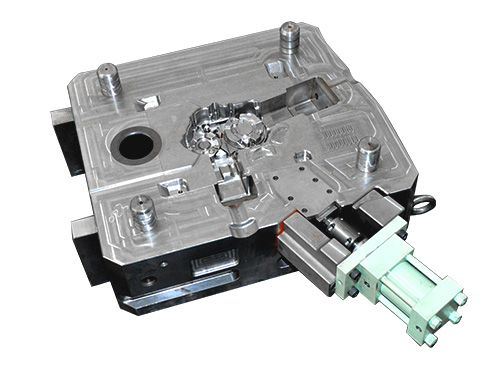 Auto Parts Mold Precision Mold Design for Battery and Energy Storage Systems Junling