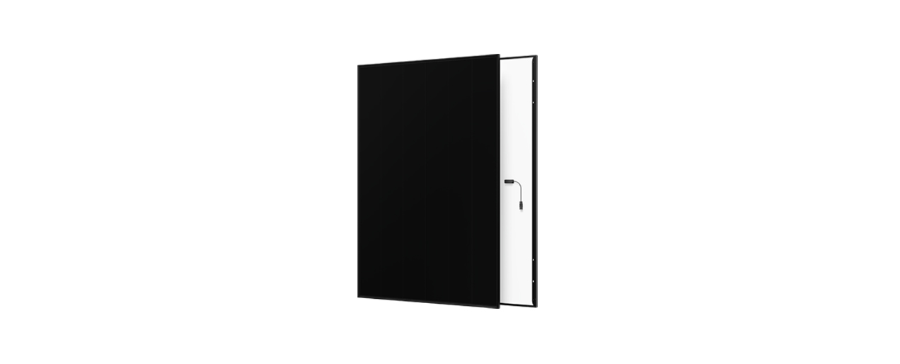 NEOSTAR 3S54 Mono-verre 460W-490W High-Efficiency Solar PV Module for Residential and Commercial Power Systems