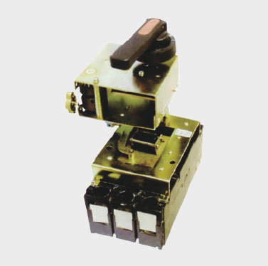 CJG-3 Type Operating Mechanism High-Performance Circuit Breaker Mechanism for Energy Storage and Power Systems HuaJia