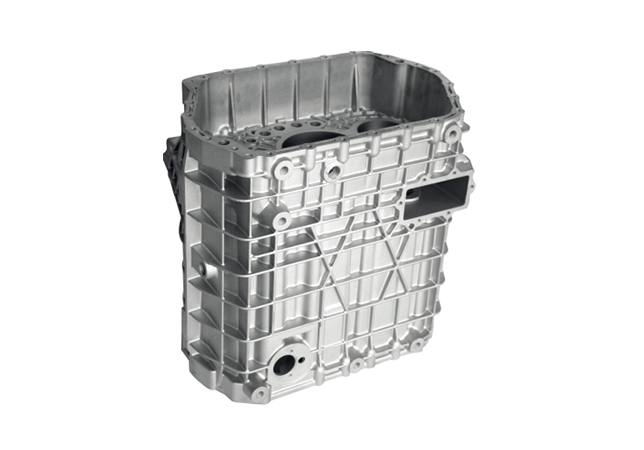 Parts12 Precision Mold Advanced Die Casting Solution for Battery and Energy Storage Systems Junling Mould