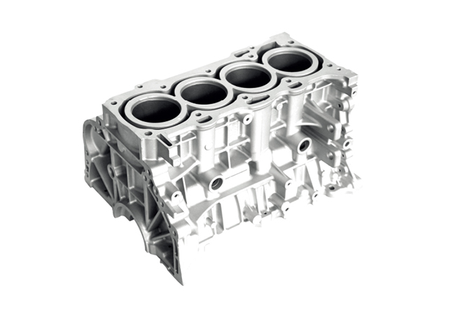 Parts13 Precision Mold Advanced Die Casting for新能源 Battery and Energy Storage Systems