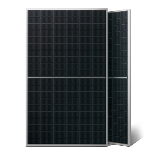 Gigalumi SL-M10S 440-460W High-Efficiency Monocrystalline Solar Panel for Residential and Commercial PV Systems