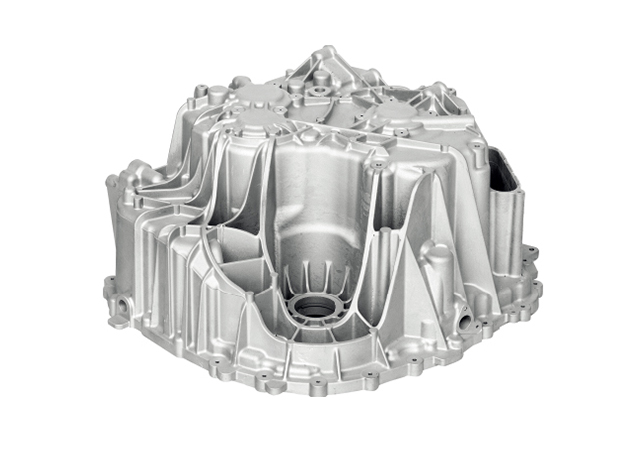 Parts16 Precision Mold Components for Battery and Energy Storage Systems Junling Mould
