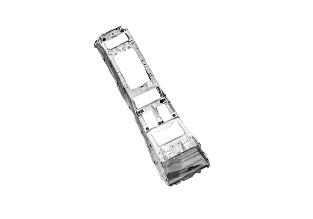 Parts3 Precision Mold Components for Battery and Energy Storage Systems Junling Mould