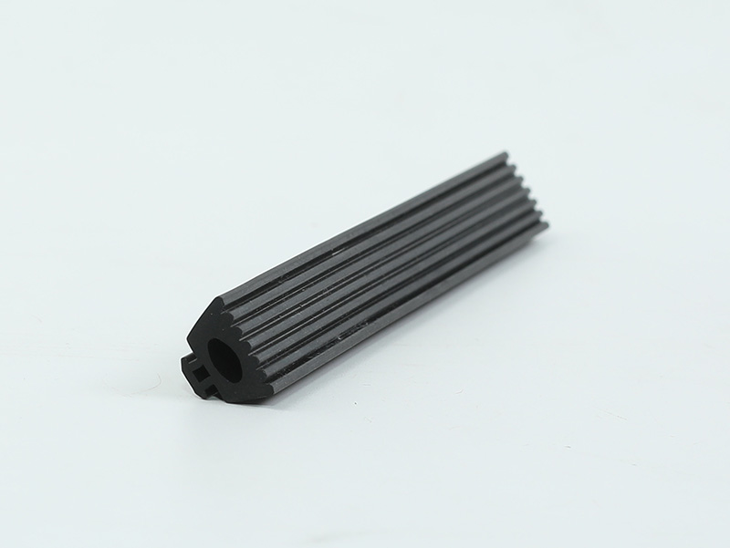 Glass Curtain Wall Sealing Strip EPDM Rubber Weather Strip for Building Construction Industry General Rubber & Plastic