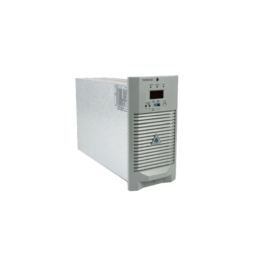TH24T30ZZ 48V/24V Power Supply High-Frequency Switching Compact Lightweight High Efficiency RS485 Interface Communication Equipment Compatible