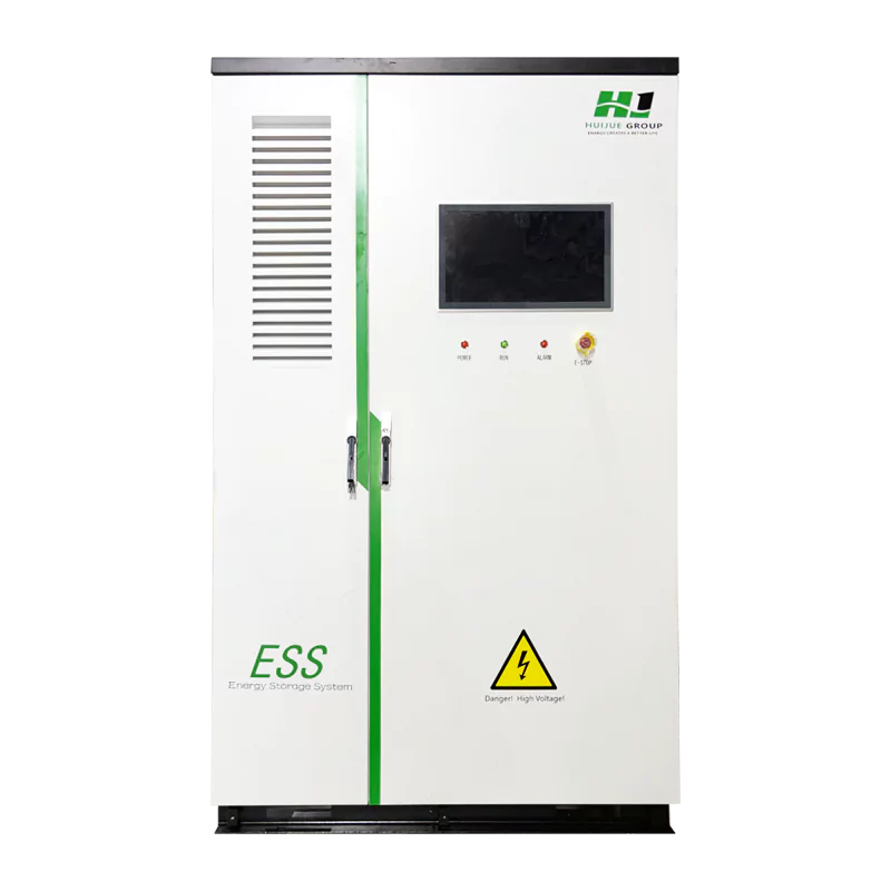 418KWh Outdoor Cabinet Energy Storage System LFP/SSB 215KW Liquid Cooling Industrial Commercial Energy Storage Solutions
