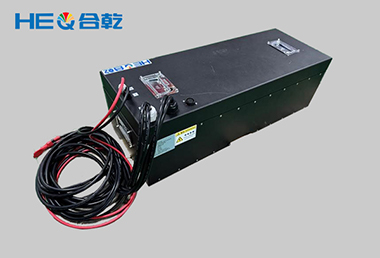 HEQ-ICN009 Energy Storage Power Supply for Ships with 25.6V 412Ah Lithium Iron Phosphate Battery for Marine Energy Storage Systems