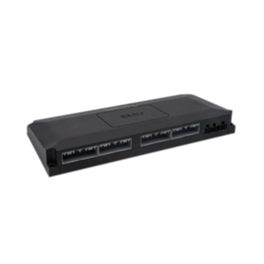 64 String Cluster Control High-Precision Voltage Temperature Monitoring System for Energy Storage Battery Management AESPowers