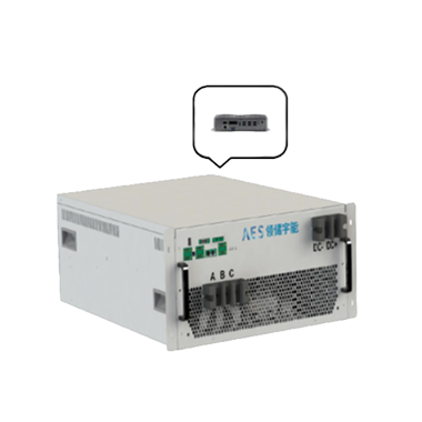 EMS Energy Management System Cloud-Controlled Peak Shaving & Valley Filling Local Auto Operation Support CAN RS485 Ethernet Communication PWM Output AESPowers