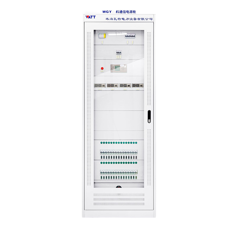 Communication Power System High Power Density Digital Control Active PFC for Renewable Energy Storage Applications