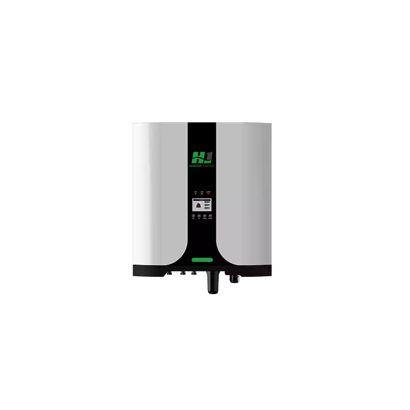 Three-Phase Hybrid Grid Energy Storage Inverter with EMS & UPS Function for Residential and Commercial Solar Systems