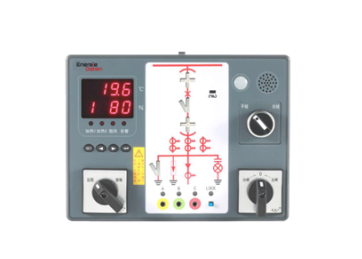 EDT-SC Intelligent Control Device Switch Status Indication 3-35kV Indoor Switchboard Central Handcart Fixed Cabinet Ring Network Cabinet Application