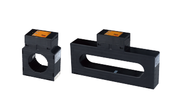 EDT-iRCT-CM Integrated Electric Fire Detector Residual Current Monitoring Communication for Distribution Rooms and Boxes Energiedaten