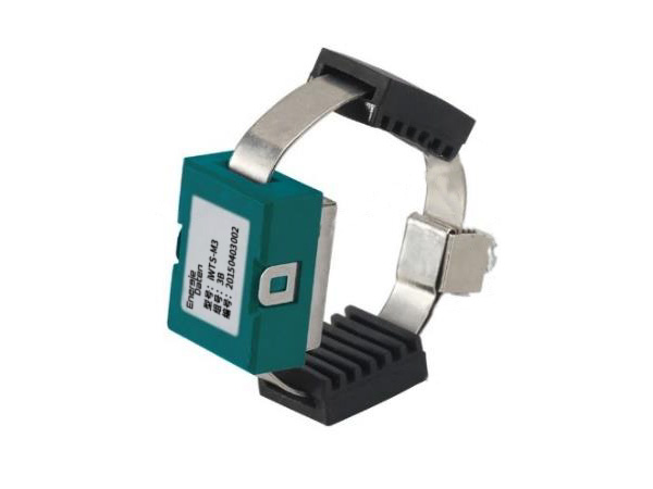 EDT-iWTS-M3 Wireless Temperature Sensor Self-Powered Long-Life Electrical Connection Monitoring