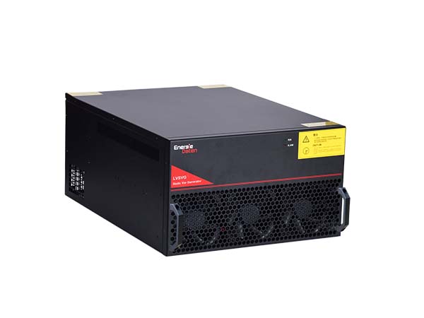 EDT-LVSVG Dynamic Reactive Power Compensation Module Real-Time Reactive Power Monitoring Voltage Stabilization for Industrial Power Systems