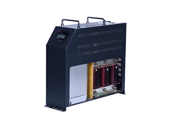 EDT-SCA-R Anti-Tuning Smart Low Voltage Capacitor Energy-Saving Harmonic Suppression Power Factor Improvement for High Harmonic Grid Applications