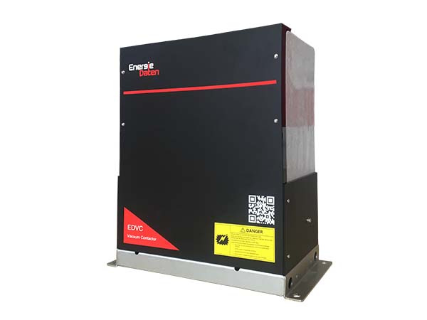 EDT-EDVC Vacuum Contactor High-Performance MV Switching for Frequent AC Operations Up to 15kV