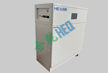 Home Energy Storage Power Supply 51.2V 102Ah Lithium Iron Phosphate Off-Grid Solar System HEQ-ESS003