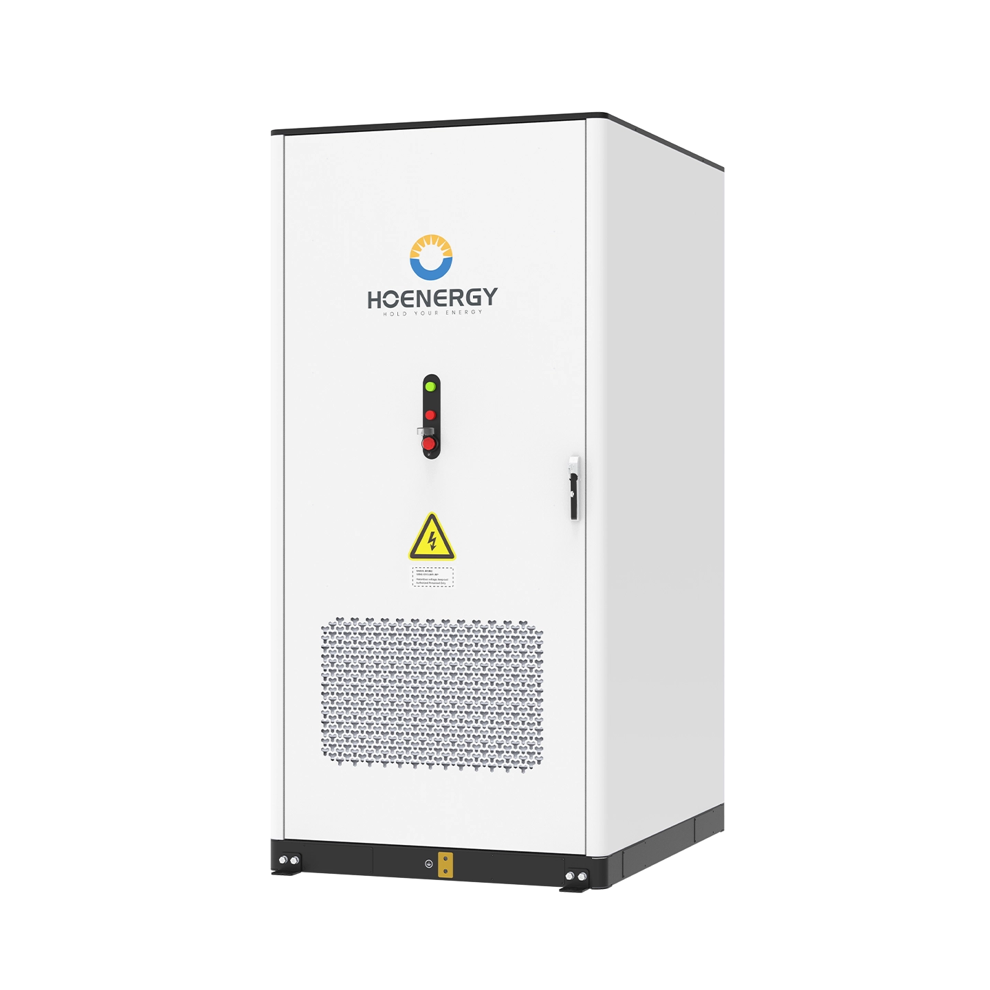 D-Cube-S125-261 Intelligent Liquid-Cooled Energy Storage Cabinet 125kW/261kWh Industrial & Commercial Applications