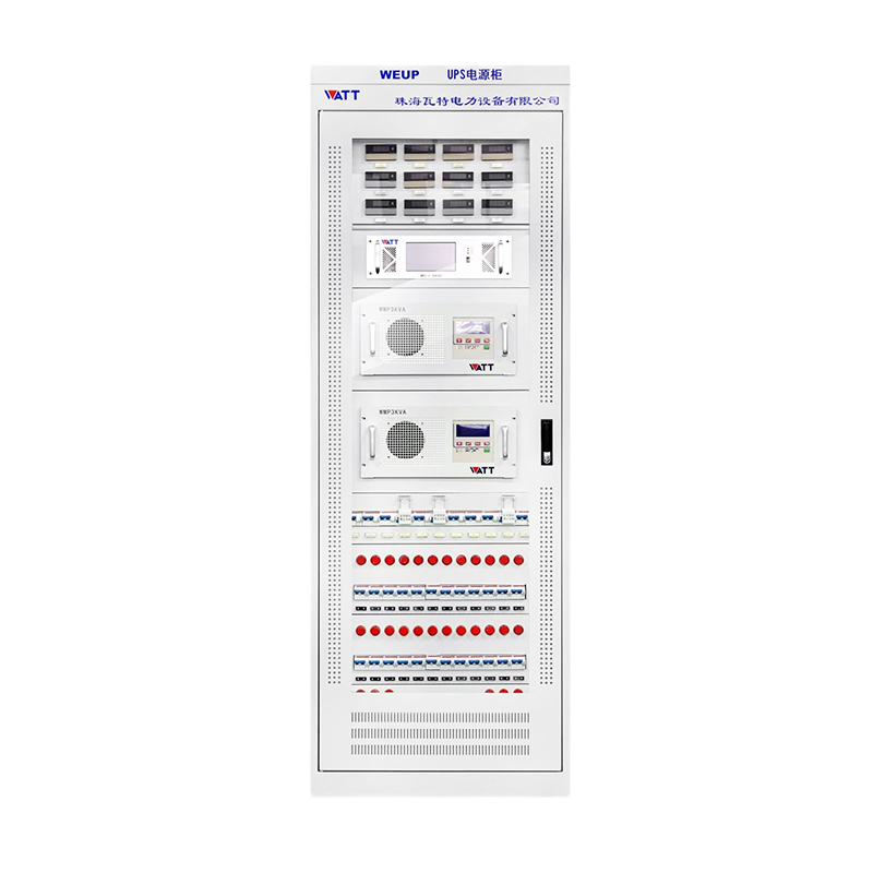 UPS Power System High Efficiency Online Uninterruptible Power Supply for Renewable Energy Storage Applications