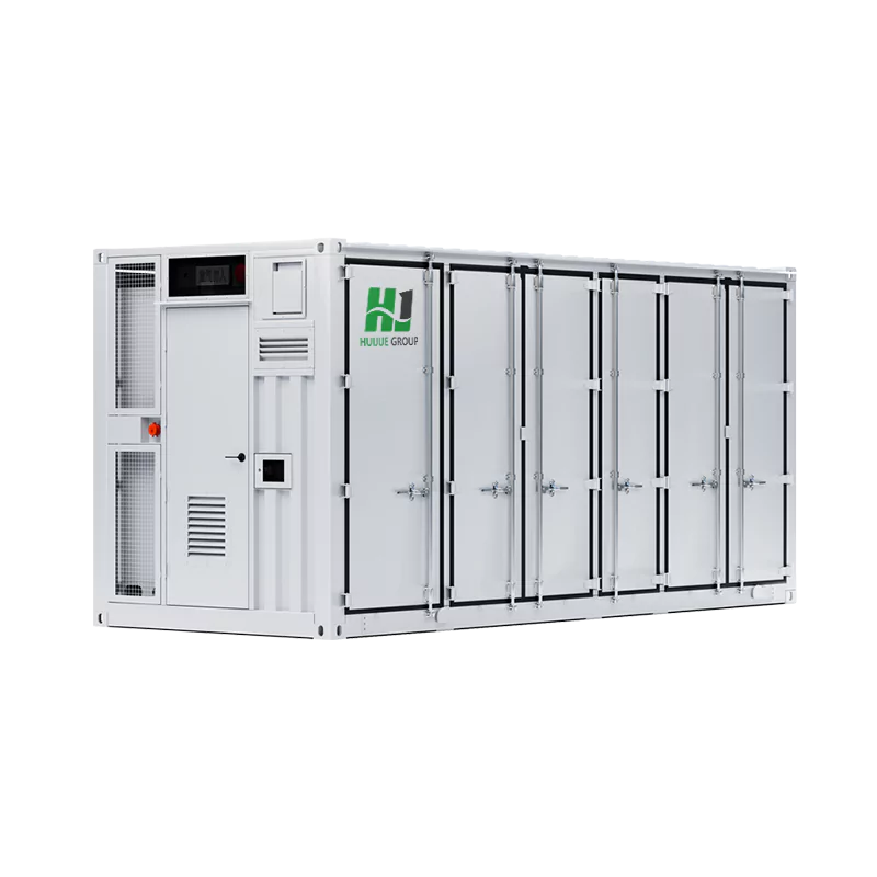 6.9MWh Energy Storage Container System LFP 3.2V 688Ah Liquid Cooling for Industrial and Commercial Peak Shaving and Demand Management