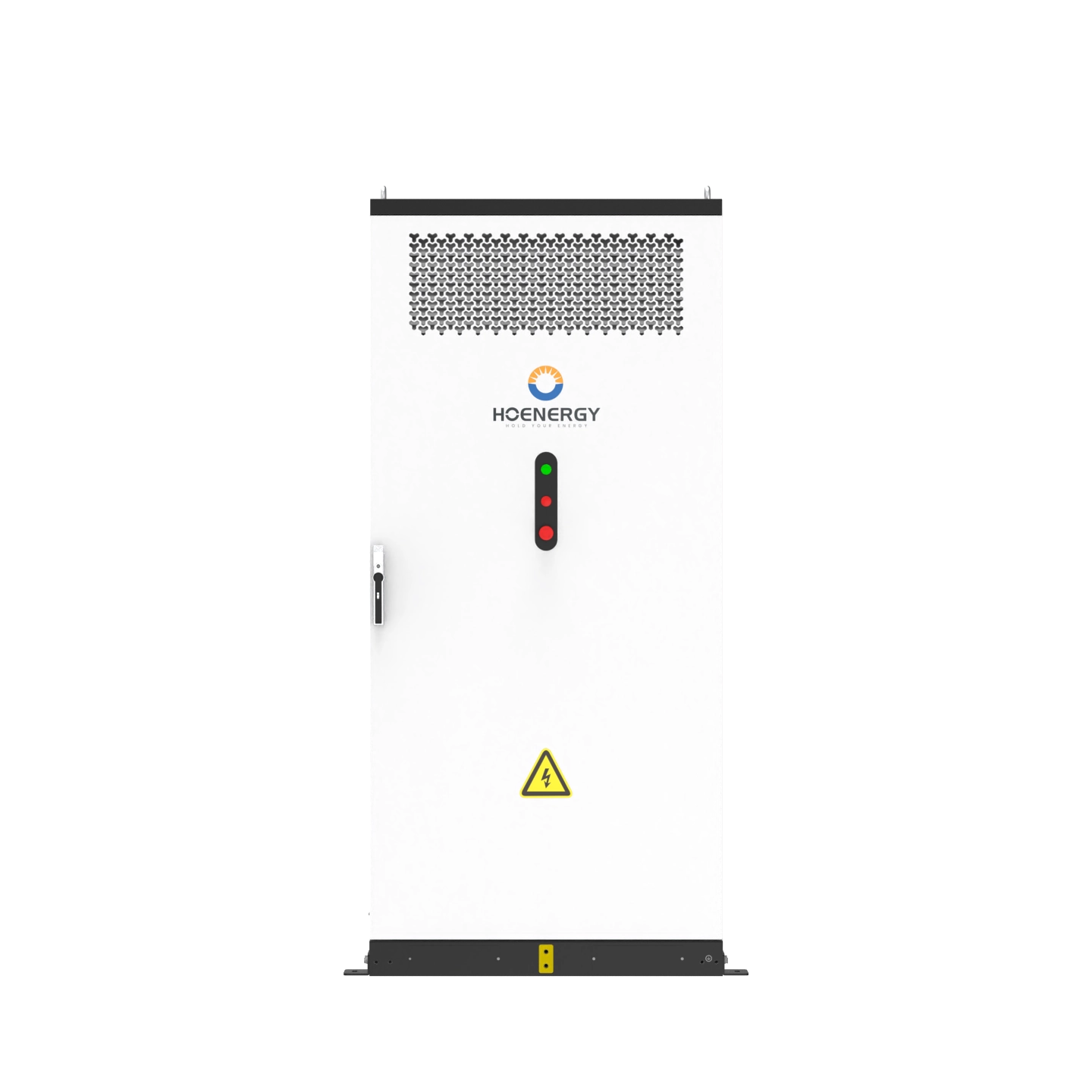 D-Cube-F135/261 314Ah High-Quality Cells Liquid Cooling Extreme Temperature Resilience Industrial Energy Storage System