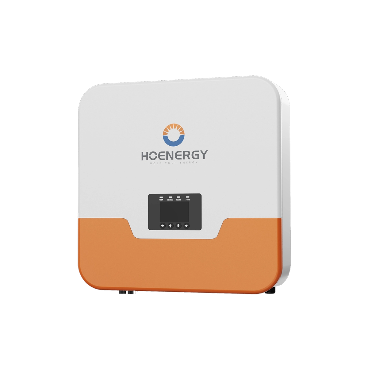 Single-phase Hybrid Inverter IP65 Rated Outdoor Use for Solar Storage and Backup Power