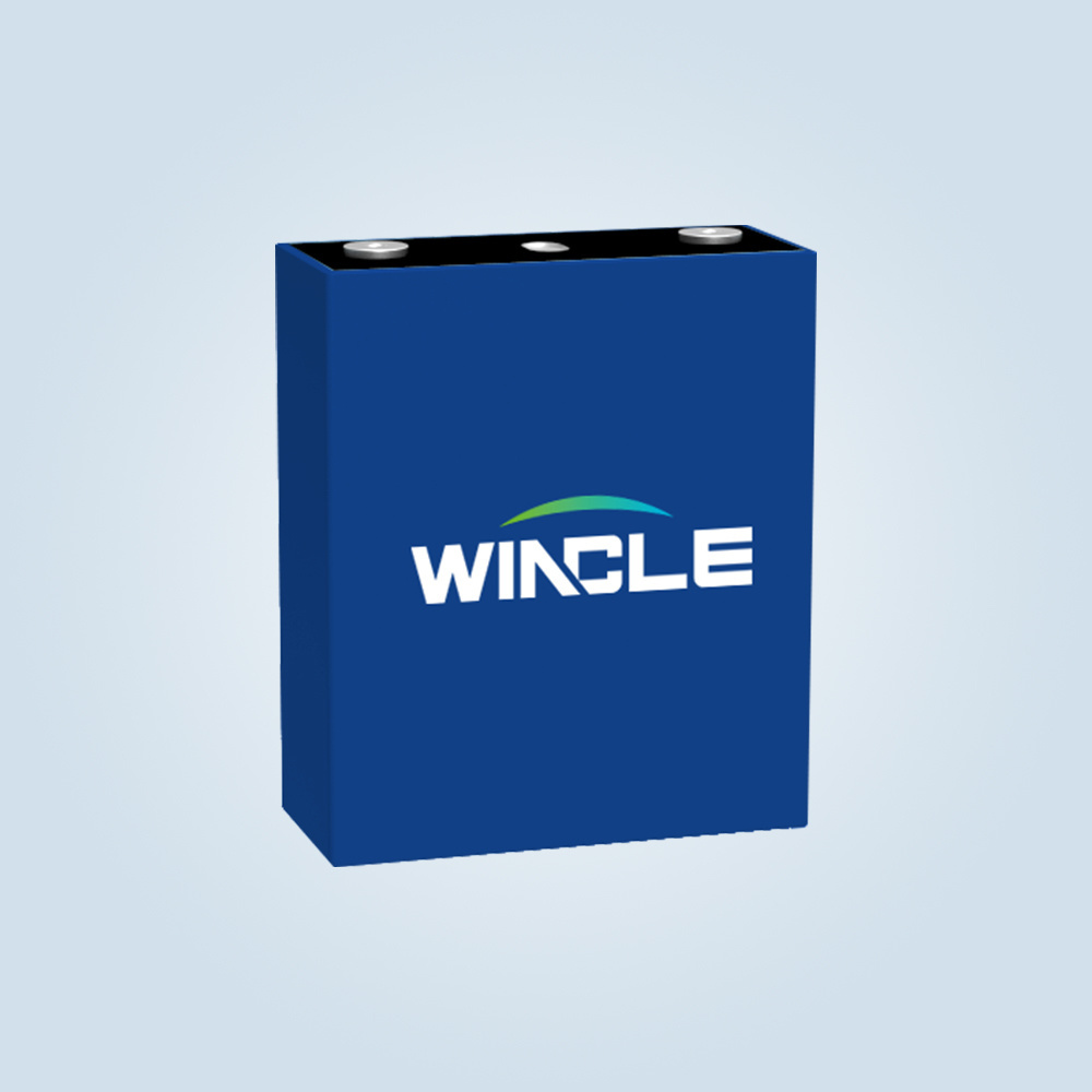 325Ah Long Cycle Life Battery for Renewable Energy Storage Systems