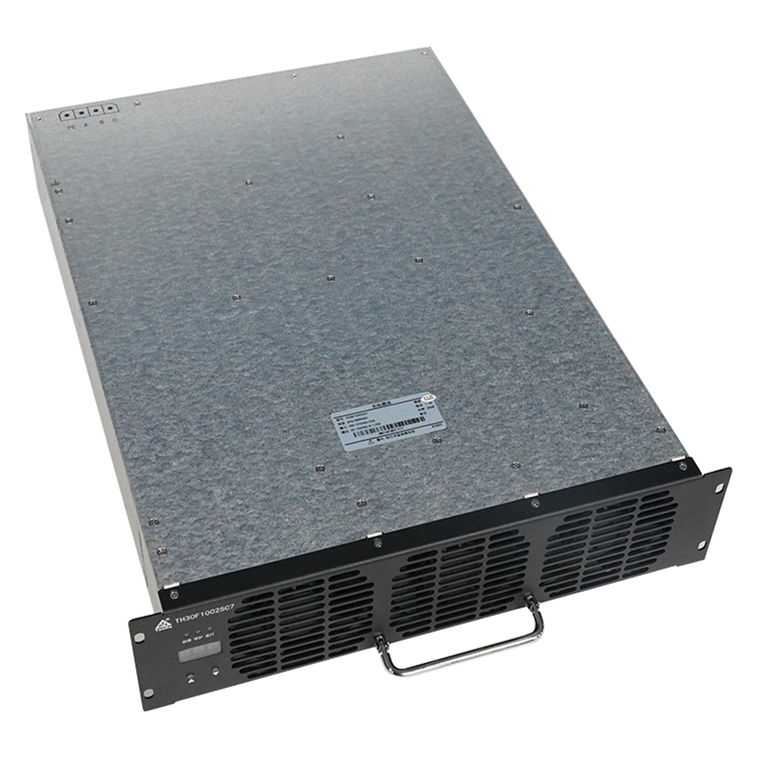 30kw/1000v EV Charger Module High Efficiency DC Fast Charging Power Module for Electric Vehicle
