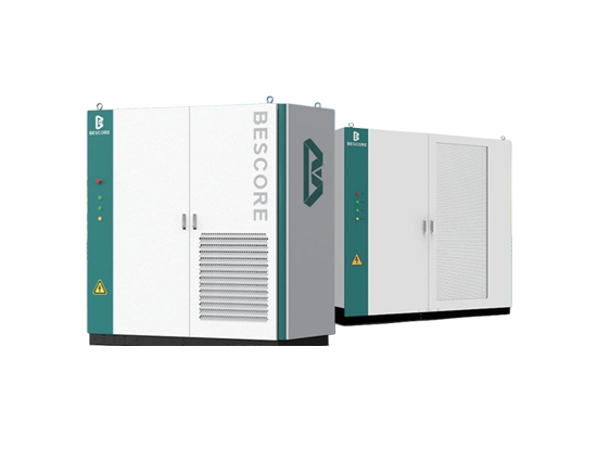 CD2-50/100 PV&DG ESS Integrated Energy Storage System for Micro-grid Applications with Diesel Generator Support BESCORE